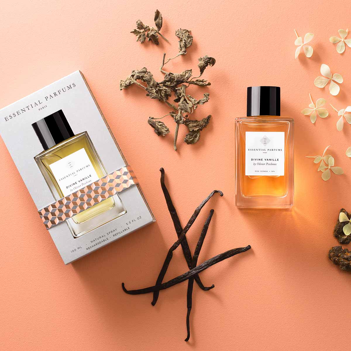 Divine Vanille, 10ml