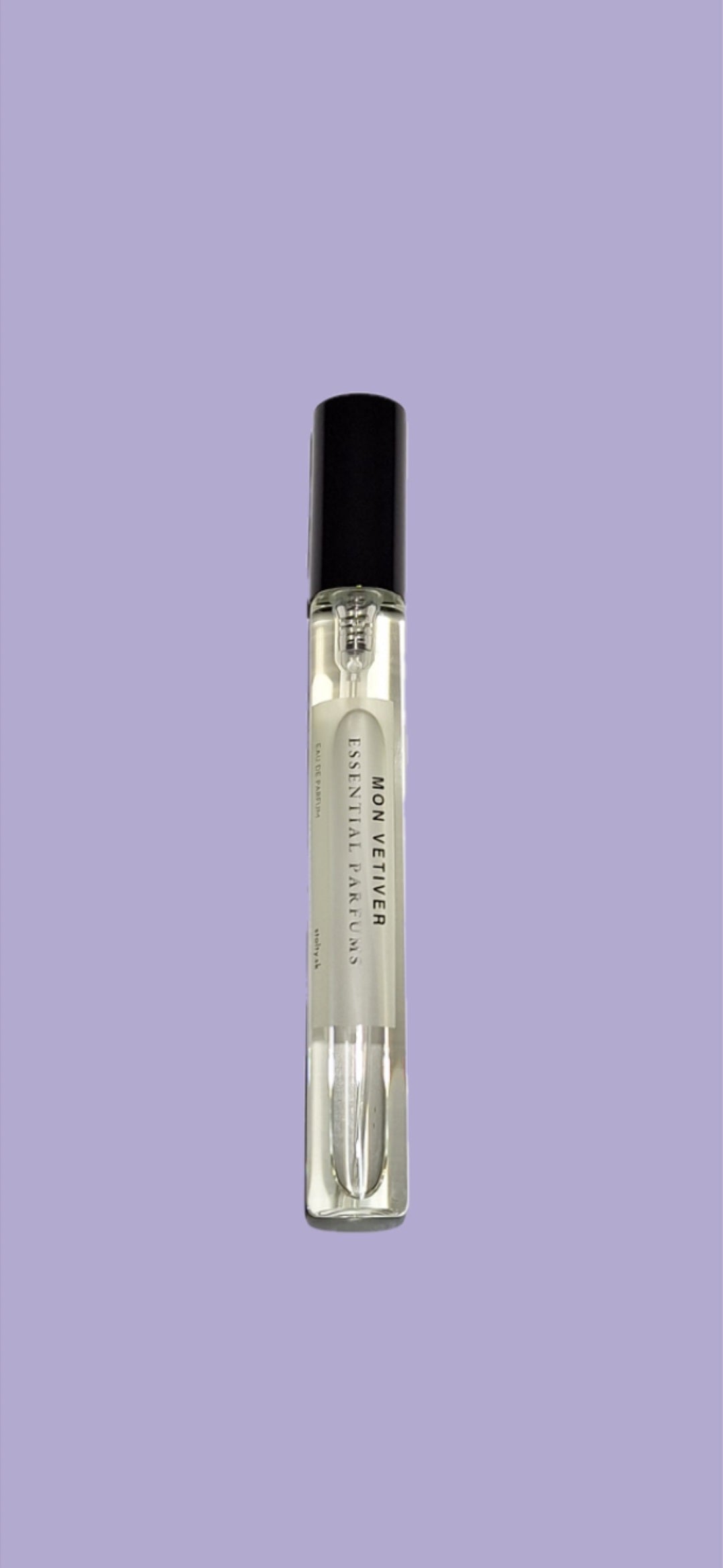 Mon Vetiver, 10ml