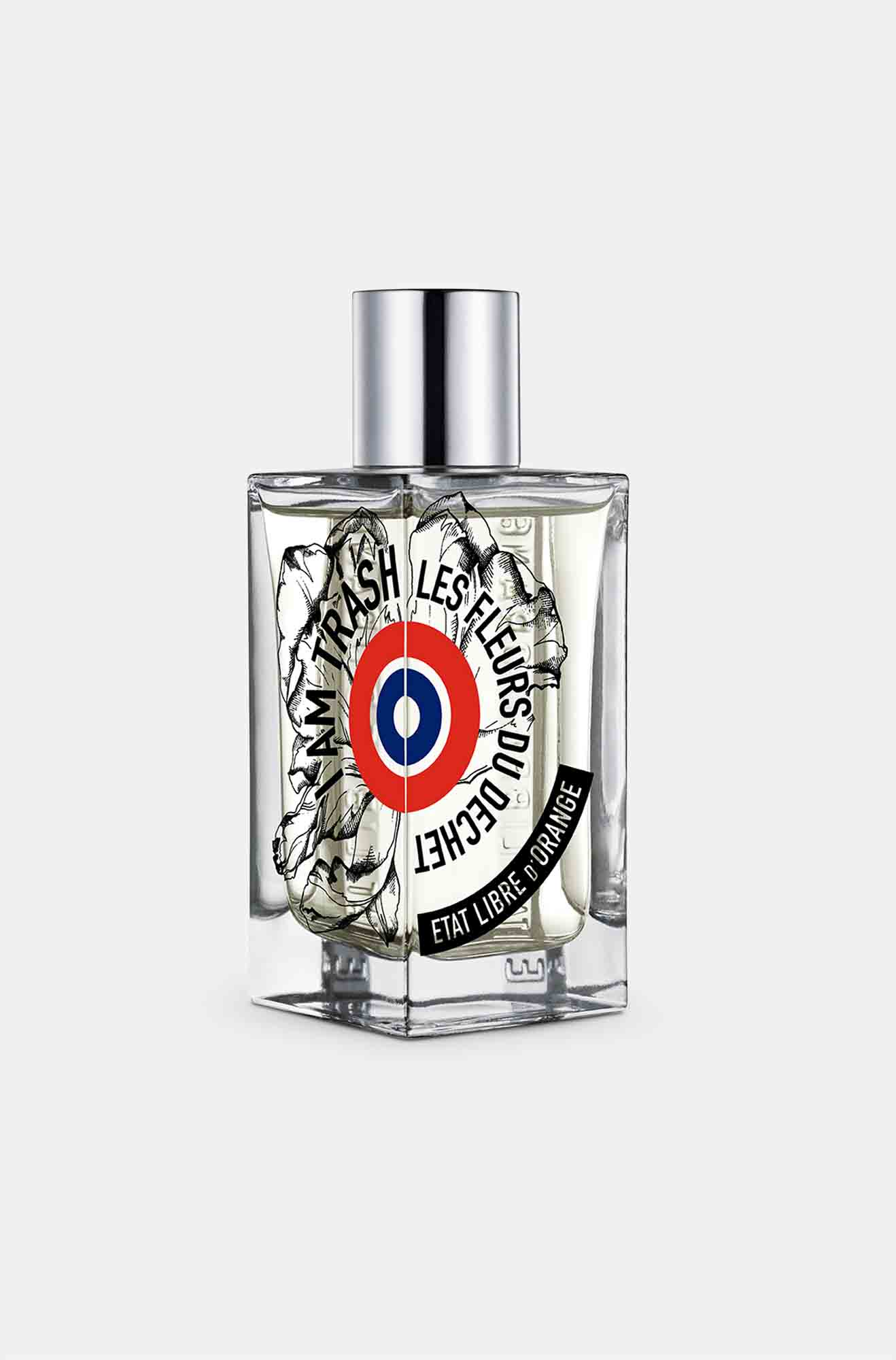Les Fleurs Du Déchet - I am Trash, 10ml