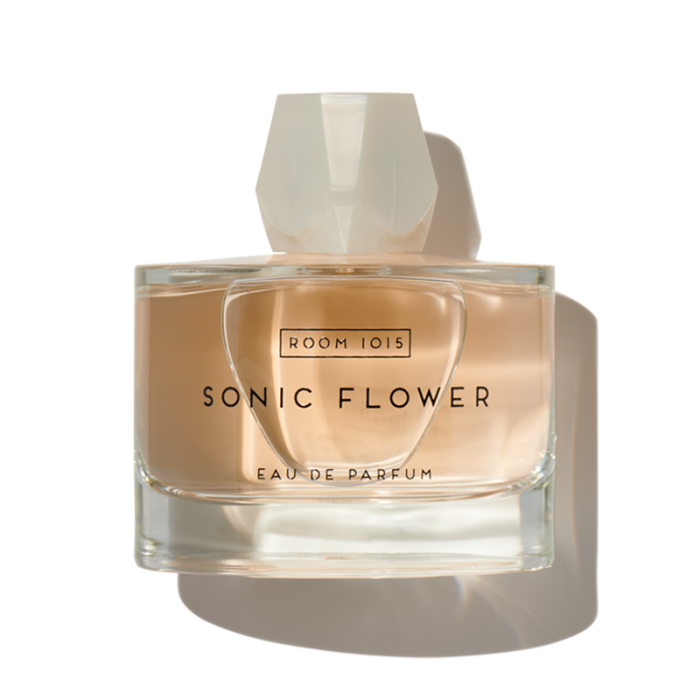 Sonic Flower, 10ml