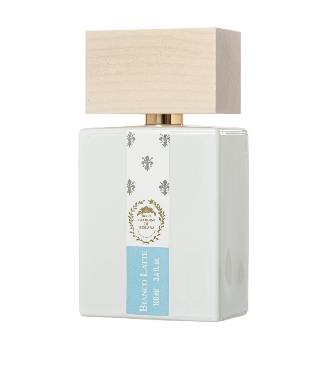 Bianco Latte, 10ml