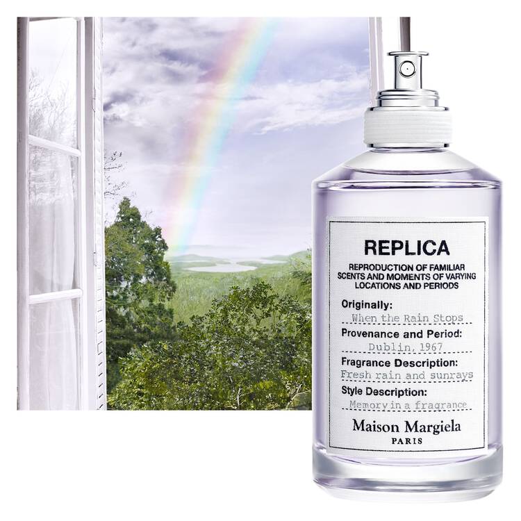 REPLICA When the Rain Stops, 10ml