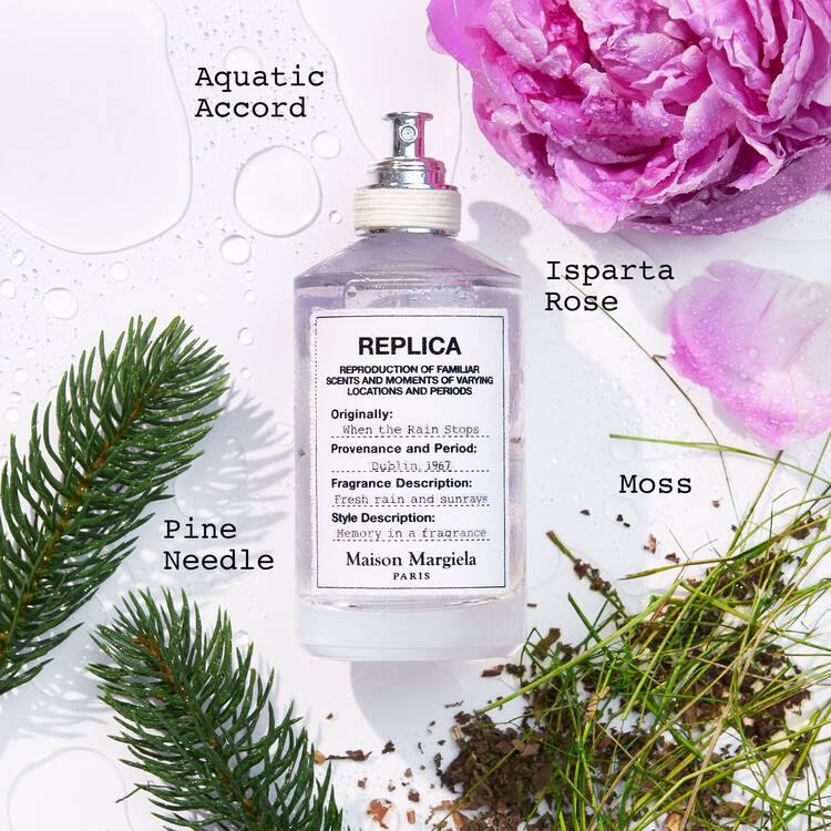REPLICA When the Rain Stops, 10ml