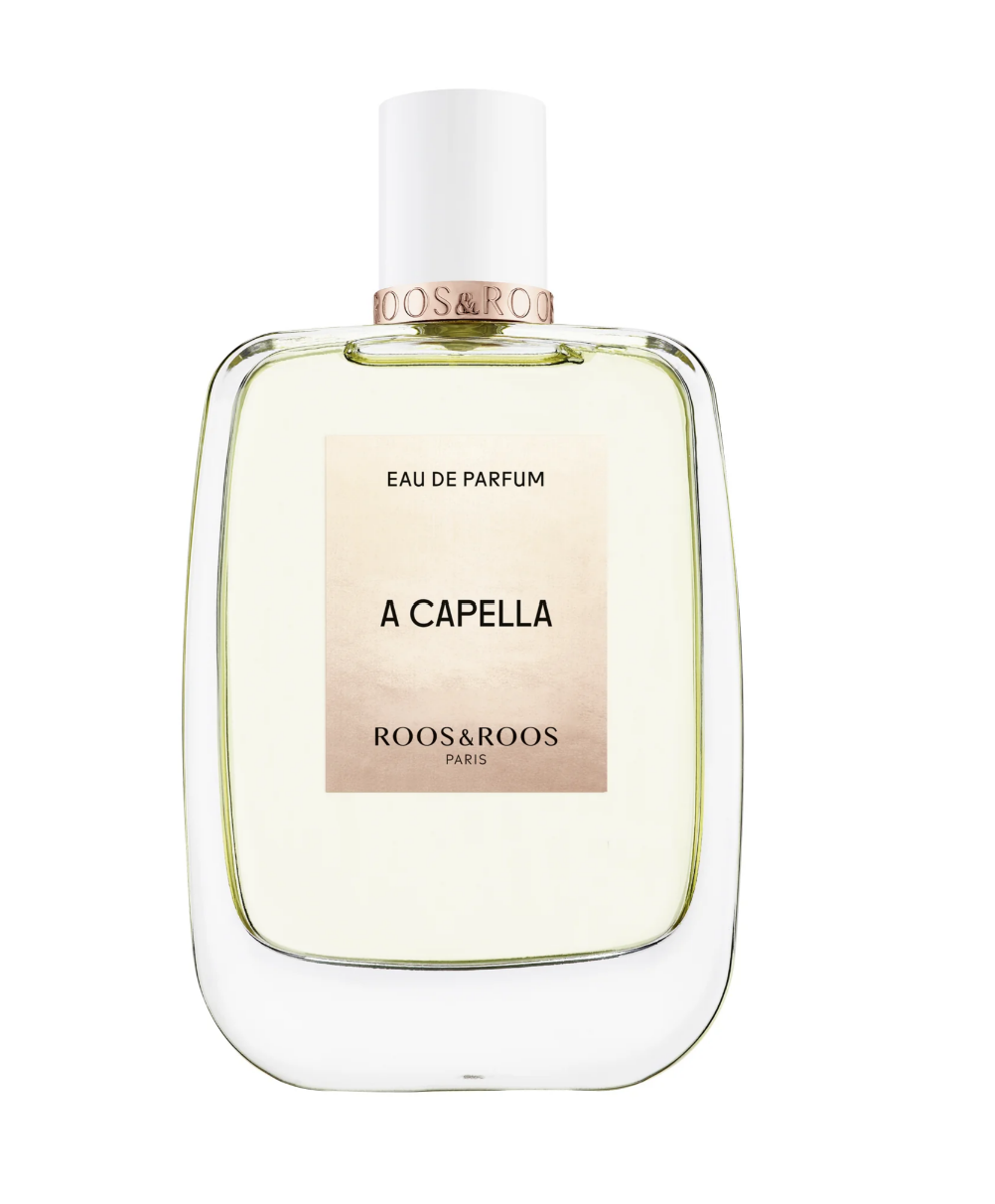 A Capella, 10ml