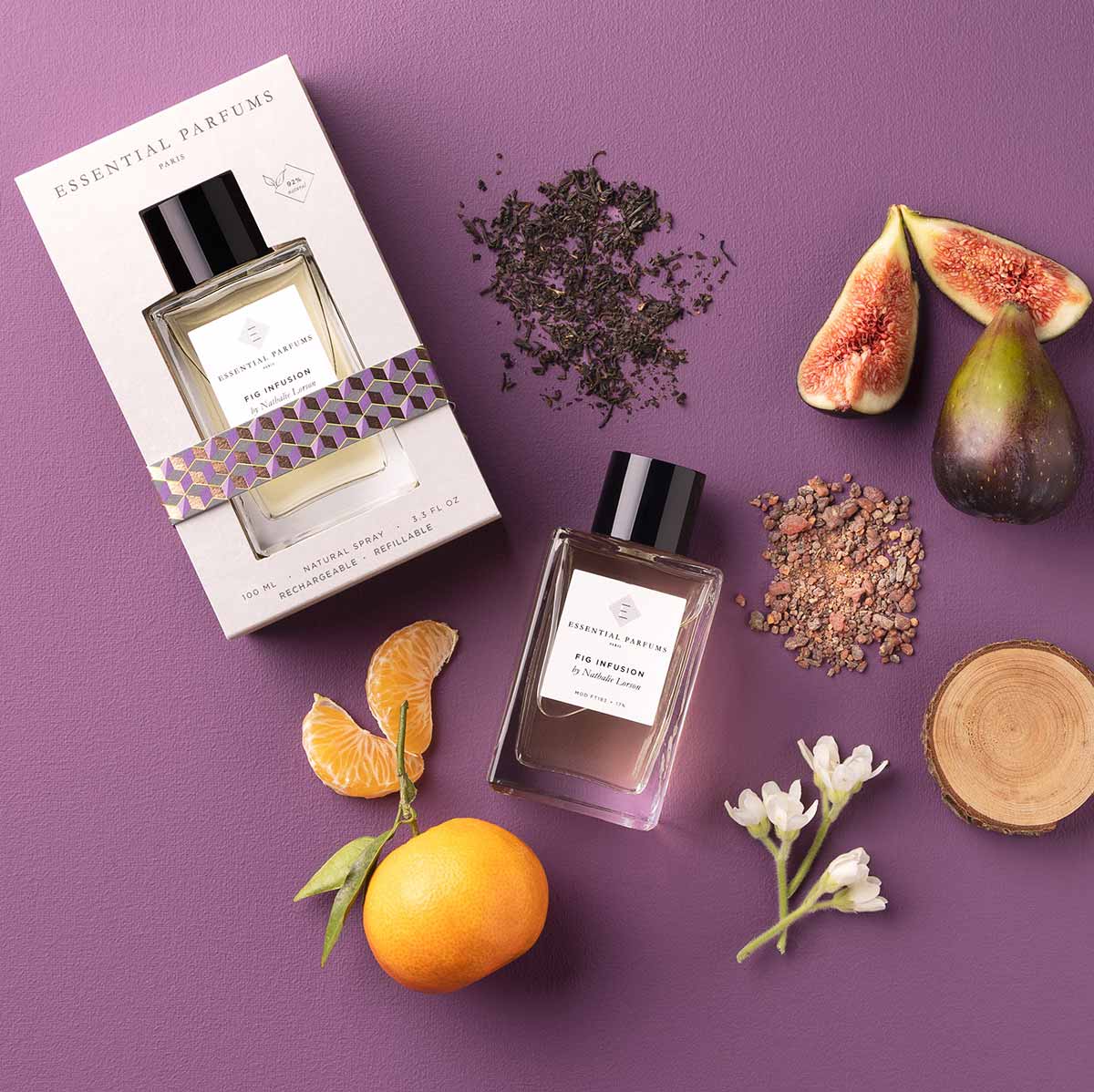 Fig Infusion, 10ml
