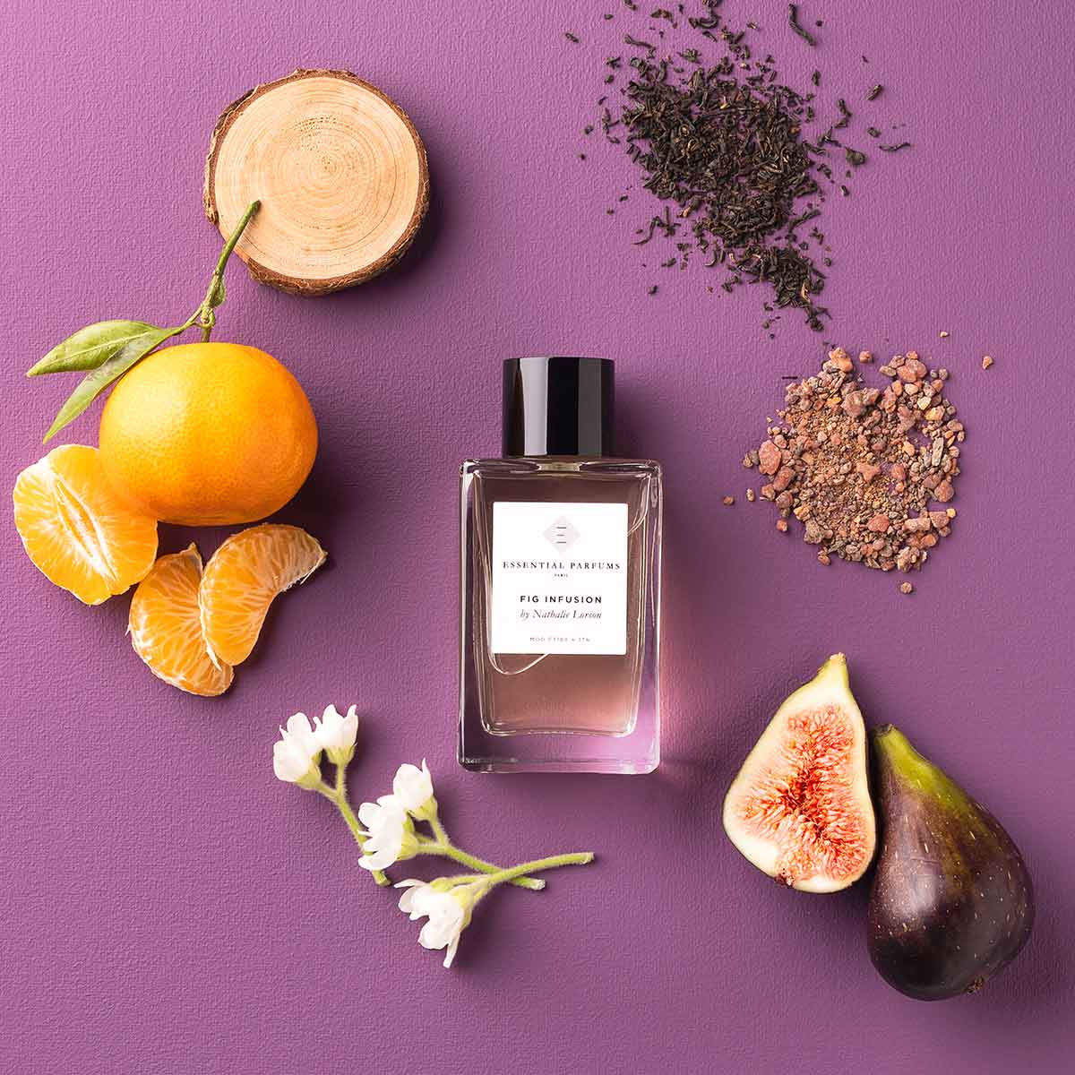Fig Infusion, 10ml