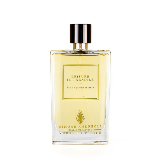 Leisure in Paradise, 10ml