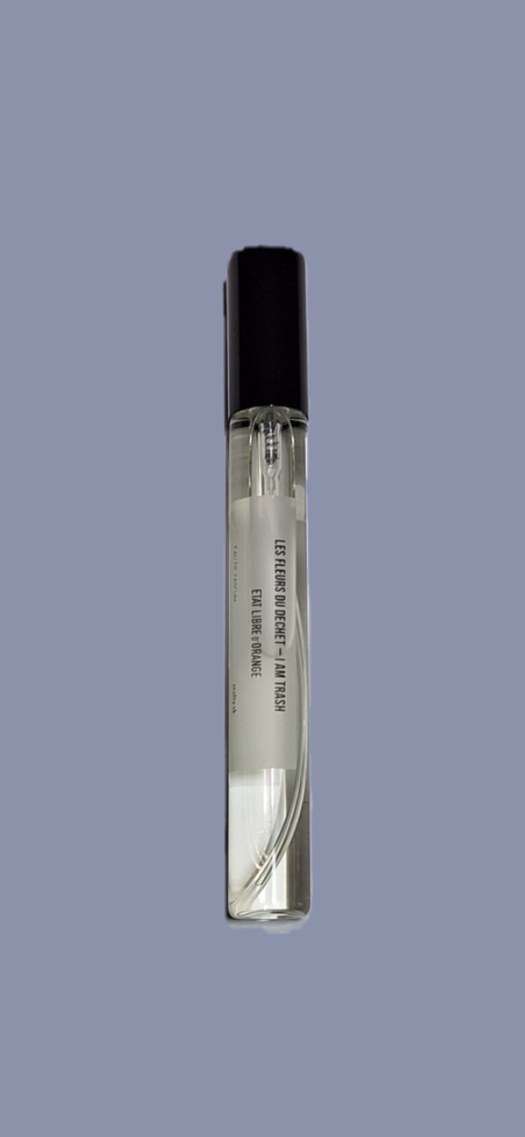 Les Fleurs Du Déchet - I am Trash, 10ml