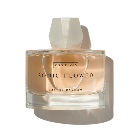 Sonic Flower, 10ml