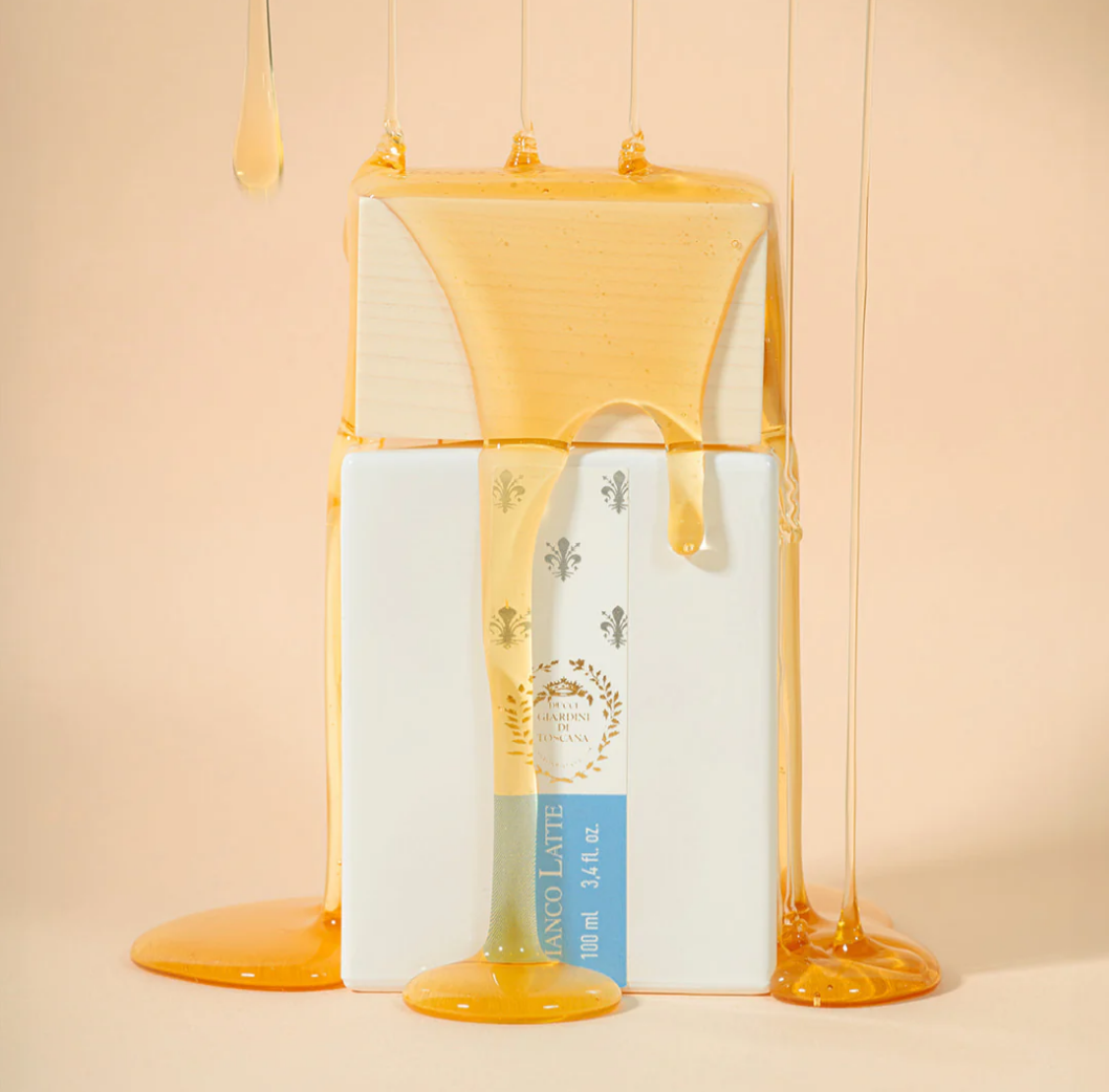 Bianco Latte, 10ml