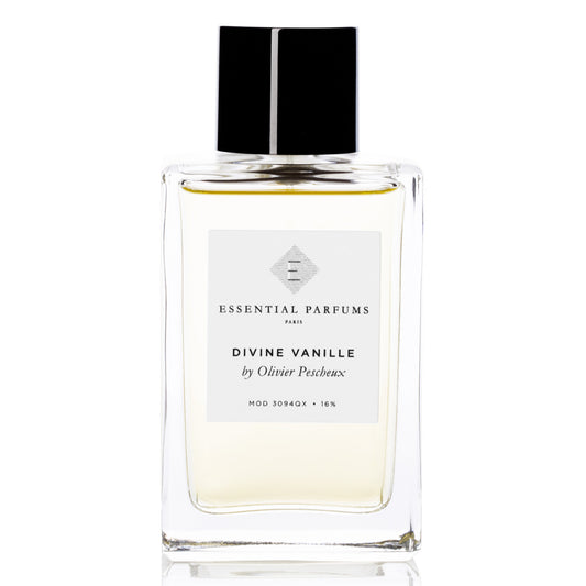Divine Vanille, 10ml