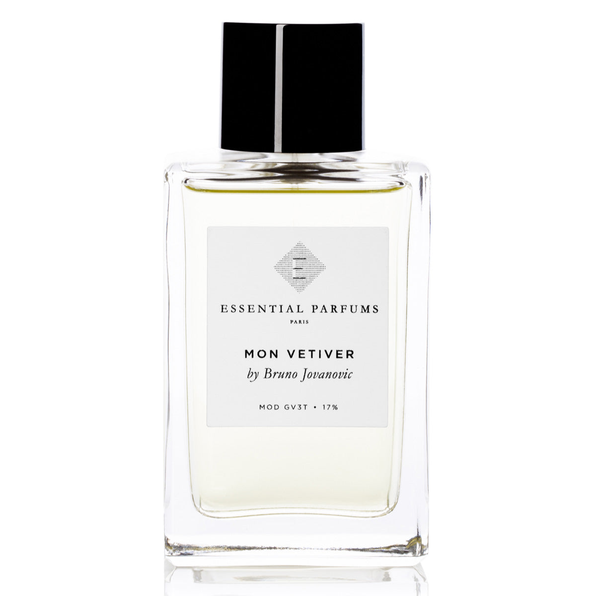 Mon Vetiver, 10ml