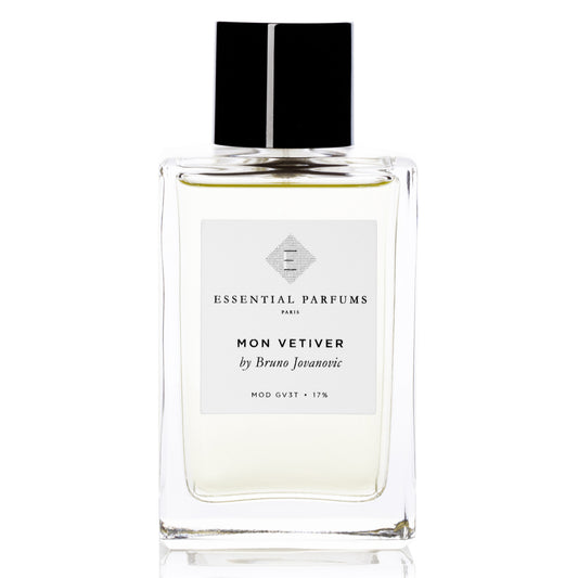 Mon Vetiver, 10ml