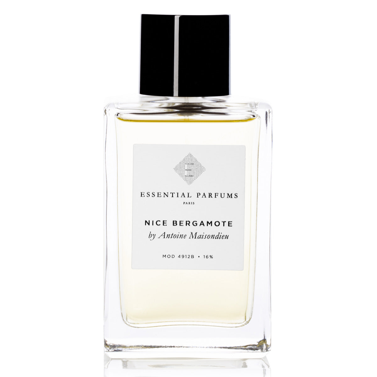 Nice Bergamote, 10ml