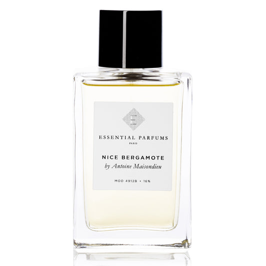 Nice Bergamote, 10ml