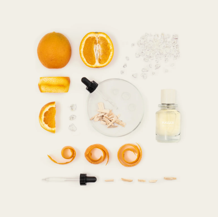 Orange Crush, 10ml