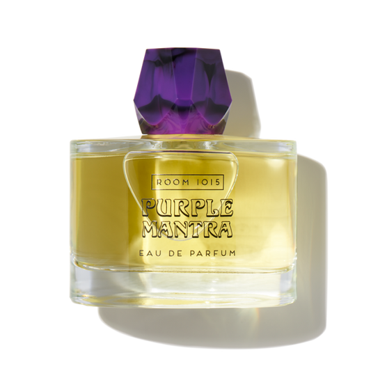 Purple Mantra, 10ml