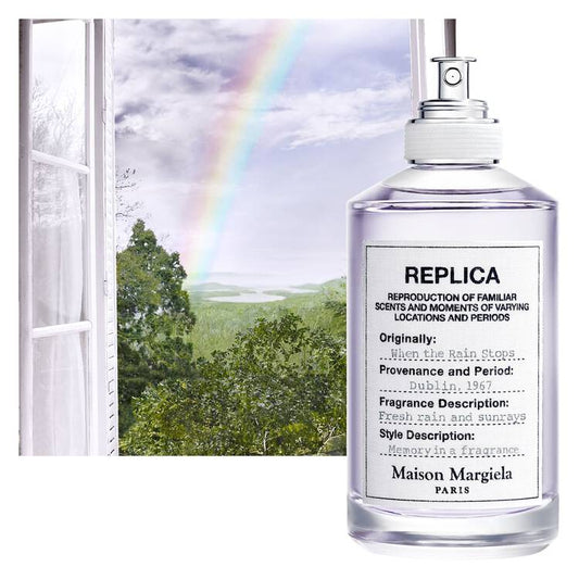 REPLICA When the Rain Stops, 10ml