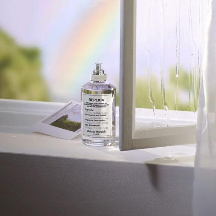 REPLICA When the Rain Stops, 10ml