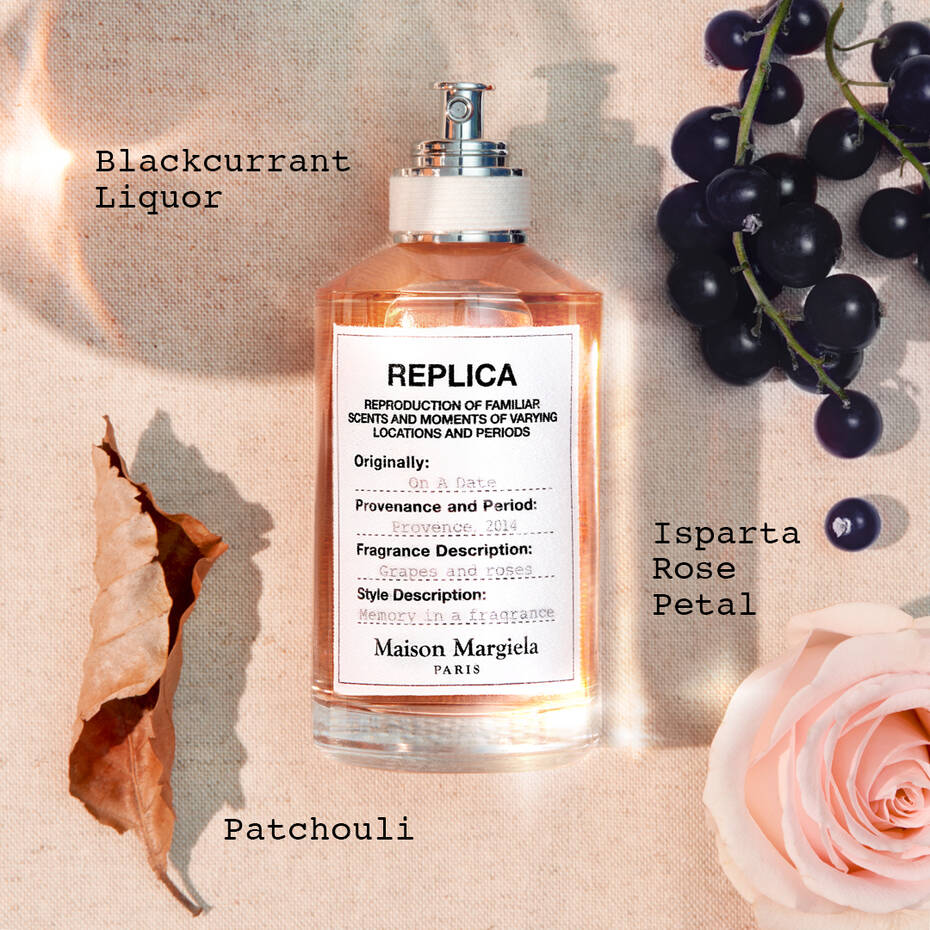 REPLICA On a date, 10ml