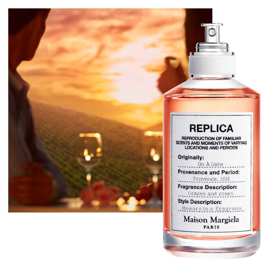 REPLICA On a date, 10ml