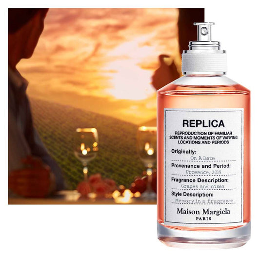 REPLICA On a date, 10ml