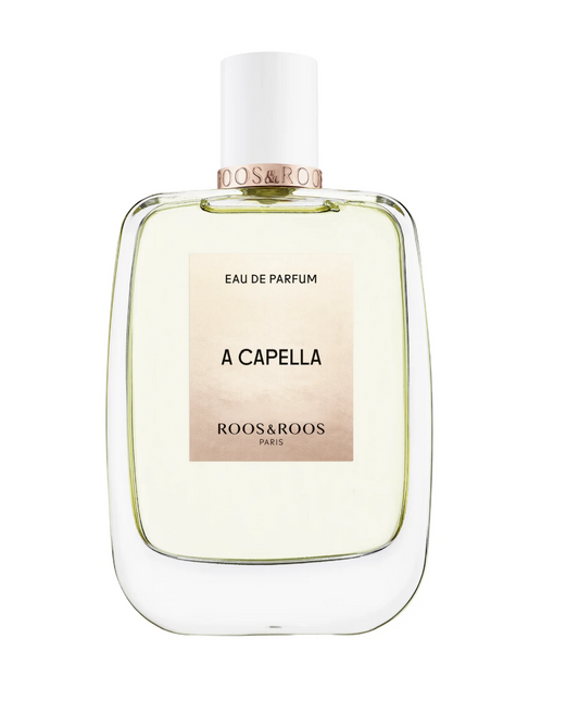 A Capella, 10ml