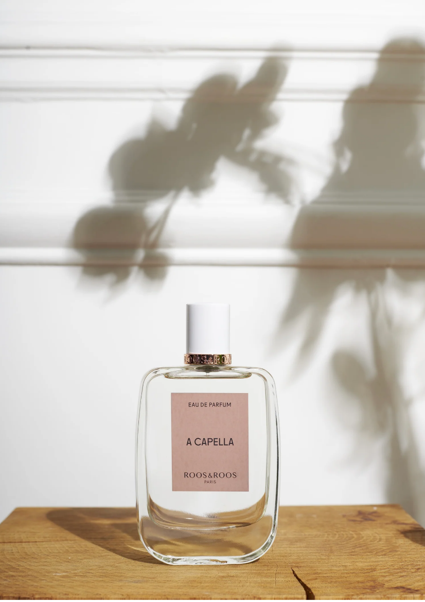 A Capella, 10ml