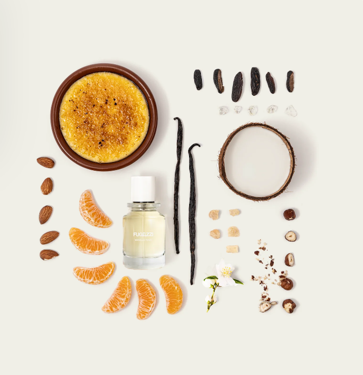 Vanilla Haze, 10ml