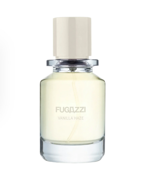 Vanilla Haze, 10ml